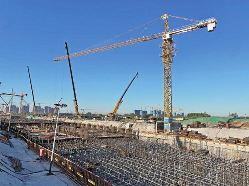 濟南最大市政工程 起步區(qū)最重要東西通道,黃河大道進入加速沖刺期