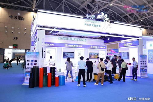 聚焦行業(yè)最前沿 2023市政工程建設(shè)產(chǎn)業(yè)博覽會 很有料