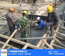 輝煌建設 黃江鎮(zhèn)市政工程管理實踐與展望