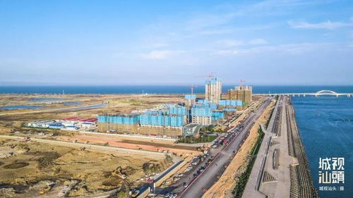 續(xù)寫新城奇跡 中陽大道及新溪塔崗圍市政工程全力推進