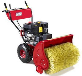 任縣亞飛機械廠 市政工程清掃機械批量生產供應的可靠伙伴