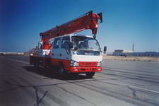 沈陽(yáng)北方交通工程公司高空作業(yè)車 中國(guó)汽車網(wǎng)企業(yè)站產(chǎn)品中心深度解析