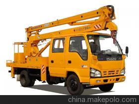 廈工楚勝(湖北)專用汽車制造工廠專用高空作業(yè)車與清洗吸污車價(jià)格解析